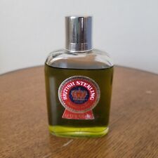 Vintage British Sterling Mens Aftershave Lotion 90% FULL picture
