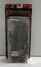 Toy Biz Lord of the Rings The Two Towers Treebeard Action Figure 2003 Sealed picture