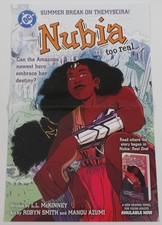 Nubia Too Real 11