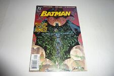 BATMAN #611 DC Comics 2003 Jim Lee HUSH Storyline 1st Print VF 8.0 picture
