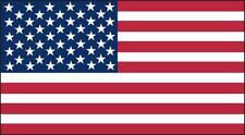 BUY 1 GET 1 FREE AMERICAN USA 3X5 FLAG  banner signs #01 stars & stripes 3 X 5 picture
