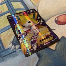 Jirachi EX 98/101 Plasma Blast Full Art picture