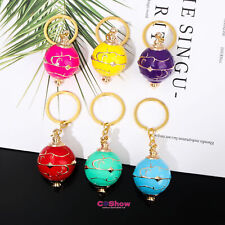Game Palworld Cosplay Keychain Metal Pal Sphere Pendant Key Chain Bags Keyring picture