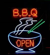 BBQ Open Food Store 24