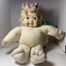 Vintage 1995 Dreamsicles Angel Doll (model H1655) by Cast Art Industries picture