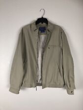 Pendleton Lightweight Jacket Vintage Size Medium picture