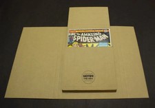 GEMINI COMIC BOOK FLASH MAILERS (Quantity = 200 mailers) picture