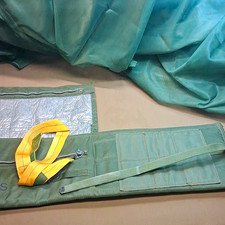 U.S. Military M1950 Parachutist's Individual Weapons Case picture
