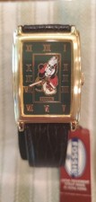 Fossil Mickey Mouse World’s Favorite Golfer - Limited Edition with Keychain picture