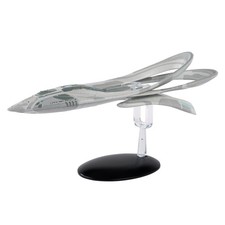Eaglemoss The Orville 10 Inch Ship Replica | USS Orville XL ECV-197 picture