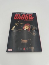 BLACK WIDOW BY WAID & SAMNEE: THE COMPLETE COLLECTION TPB picture