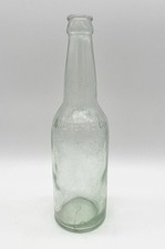 Antique Walter B Co Appleton WI Aqua Beer Bottle Pre Prohibition Brewery picture