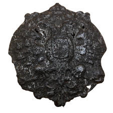 Original WW I Russian Empire cockade picture