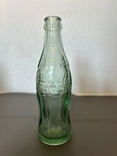 Vintage Coke Bottle 1947 LOS ANGELES picture