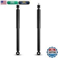 ILONPA Rear Pair Complete Struts Shock Absorbers Assembly 2004-2020 Sienna FWD picture