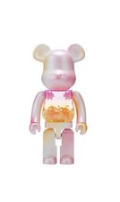 Medicom BE@RBRICK UM Junior Macau Exclusive 1000% Bearbrick 2023 UMJ Bear Brick picture