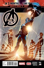 Avengers #41 picture