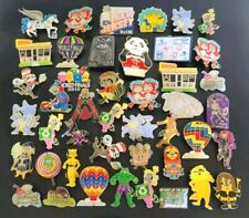 Odyssey Of The Mind Pin Lot Dr. Seuss Avengers Etc. picture