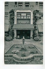 THE DODGE HOTEL ON CAPITOL HILL WASHINGTON DC picture