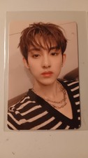 K-Pop Photocard WayV WINWIN Kickback picture
