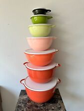 BRAND NEW Tupperware Thatsa Mixing Serving Bowl 7 pc set Thats a Spring 2024 picture