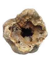 Large Geode Crystal Cluster Natural Kentucky 15.2 Pounds 9 Inch  picture
