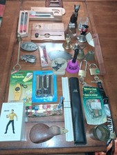 Lot of 30+Mixed Items  Vintage,unique,cool SEE PICS FOR ADDED ITEMS picture
