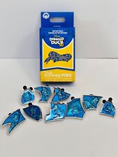 2024 Disney Parks Donald Duck 90th anniversary Mystery Blind Pins picture