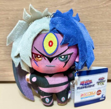 Yu-Gi-Oh  Yubel Minikore Plush Mascot Toy KONAMI 2025 picture