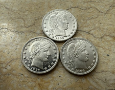 Lot of 3 1903S 1896S 1897S picture