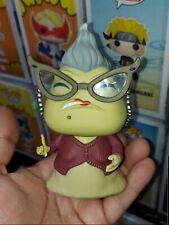 Funko Pop Disney Pixar Monsters Inc Roz #387 *MISSING PART* Loose Oob Out Of Box picture