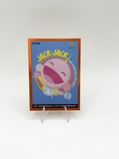 2024 Topps Chrome Disney Incredibles 20th Anniversary #IN-3 Jack-Jack Parr 09/25 picture