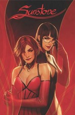 Sunstone Volume 1 picture
