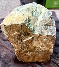 Large, Rare AZ. Azurite, Chrysocolla, Malachite,  Copper Ore  47.8 Lbs picture