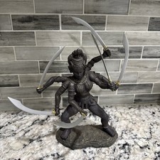 Rare Ray Harryhausen X Plus Kali Golden Voyage Of Sinbad 12
