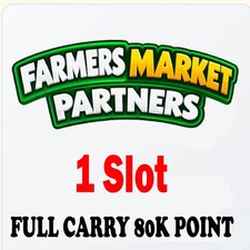 Farmers Market Partners Event Monopoly-go⭐ full carry 80k points⭐ fast delivery picture