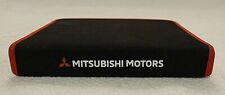 Mitsubishi Motors Jacket Pouch Glovebox Storage Case Vintage 10