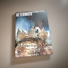 Joel Meyerowitz Aftermath Photo Book World Trade Center Archive Firefighting picture