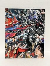 Mythology: The DC Comics Art of Alex Ross | 2018 Exclusive Edition | Hardcover picture