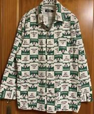 hysteric glamour all over pattern jacket Size M picture