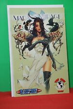 MADAME MIRAGE  (2007) NEW- NM+ VARIANT TOP COW --Baltimore Comic-Con picture