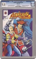 Archer and Armstrong #8 CGC 9.8 1993 1256906015 picture