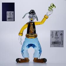 SWAROVSKI Figurine DISNEY Goofy Color 5301576 picture