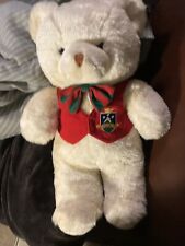 Mr. Bingle Vintage Teddy Plush 1989 By Maison Blanche picture