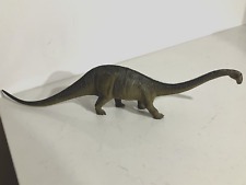 VIntage Larami Diplodocus Dinosaur Model Toy Jurassic  Prehistoric Figure 18