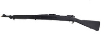 Replica The Model 1903 Springfield 1:1 Scale Wild West Prop & Decor Cosplay picture