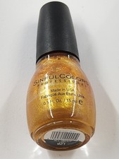 Sinful Colors vintage nail polish numbers 900-999 released 2010-2012 vtg destash picture