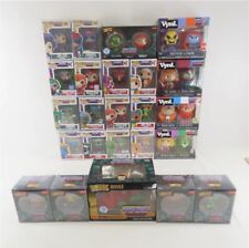 🔥🔥24 FUNKO POP DORBZ MASTERS OF THE UNIVERSE HE-MAN MOSS MAN LOT🔥🔥 picture