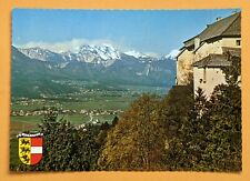 Postcard Austria. Hollenburg. Karnten  picture
