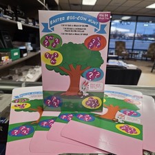 Easter Egg-Coin Mystery Box picture